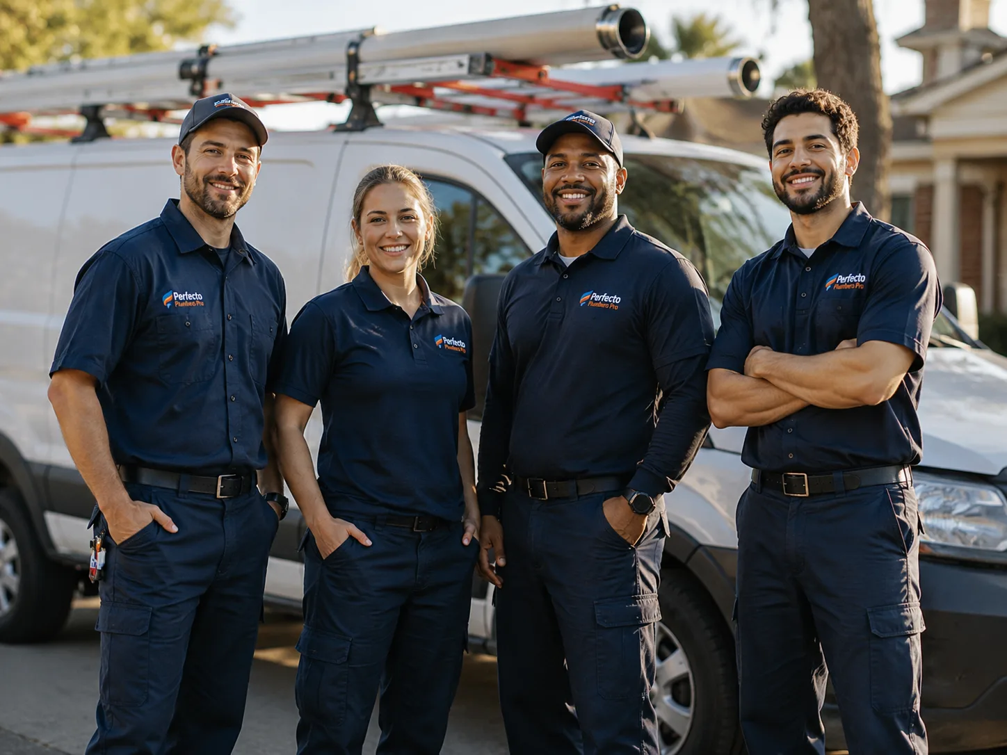Emergency Plumber Near Me in Horn Lake, MS near me